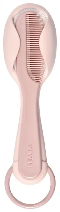 Расческа и щетка Beaba 920367 0-9 мес купить,NaN