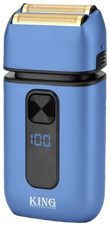 Электробритва King Professional KP-1014 сеточная купить,NaN