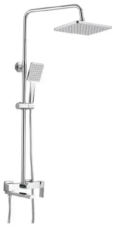 Belz душевой набор (гарнитур) White House BELZ B24613 купить,NaN