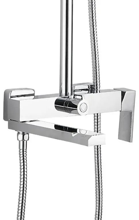 Belz душевой набор (гарнитур) White House BELZ B24613 купить,NaN