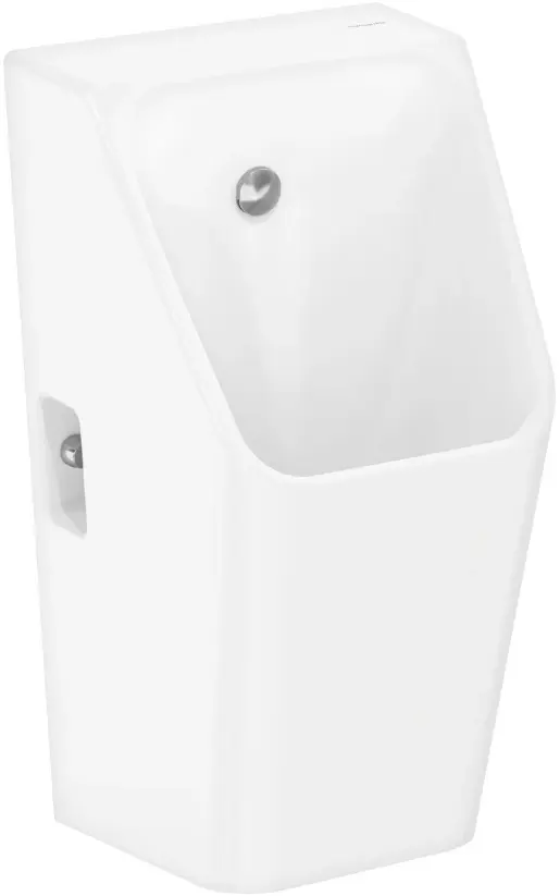 Hansgrohe писсуар EluPura Q 60127450, санфарфор купить,NaN