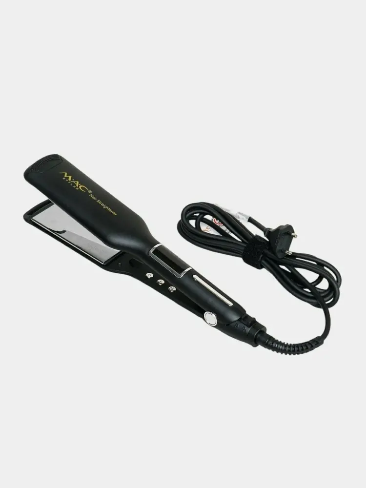 MAC Styler MC-5514 утюжок купить,NaN