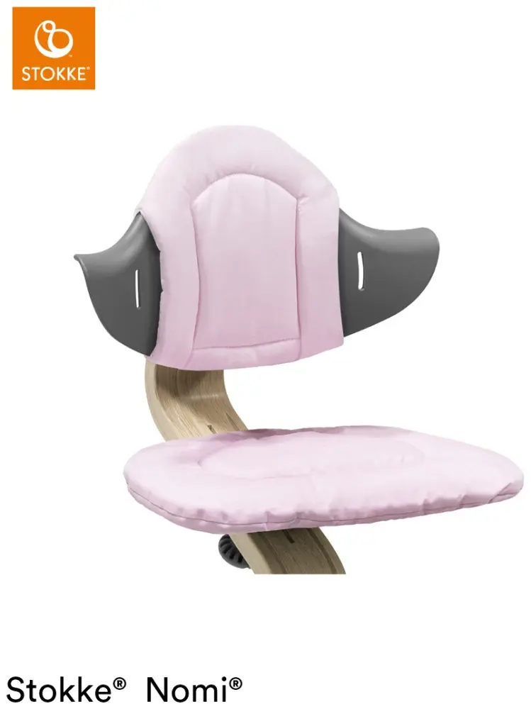 Stokke 625701 розовый купить,35290