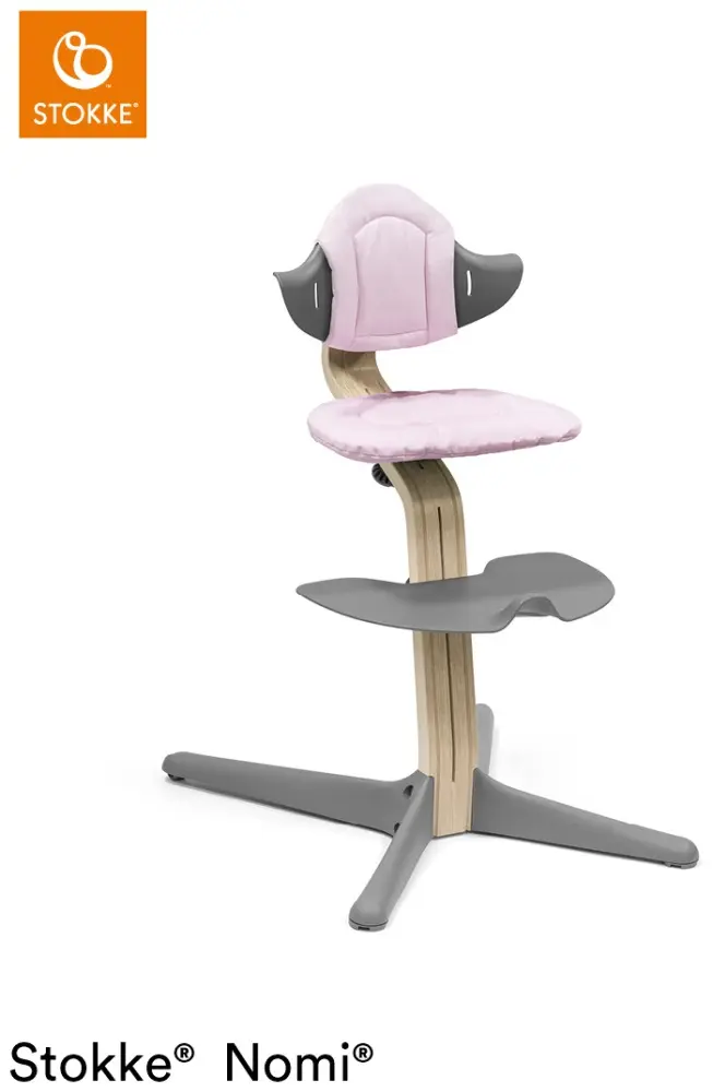 Stokke 625701 розовый купить,35290