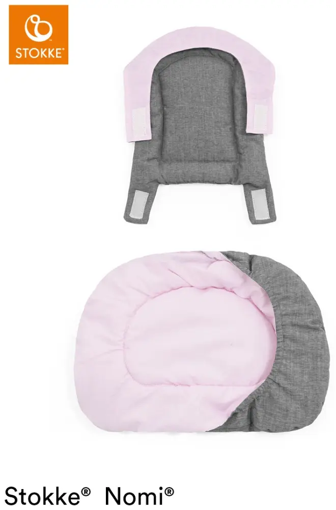 Stokke 625701 розовый купить,35290