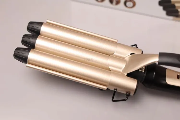 Cronier CR-2021 плойка волновая 25 мм купить,8800