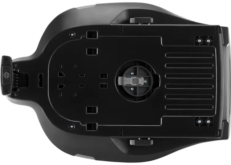База BRITAX ROEMER VARIO BASE 5Z 0/1/2/3 (до 36 кг) купить,NaN