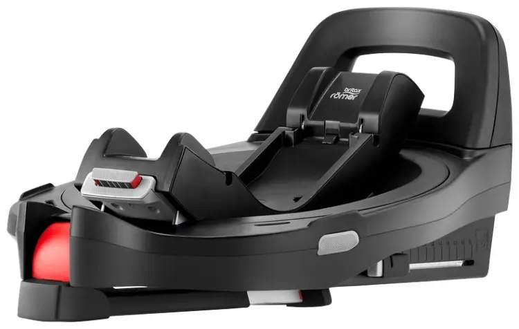 База BRITAX ROEMER VARIO BASE 5Z 0/1/2/3 (до 36 кг) купить,NaN