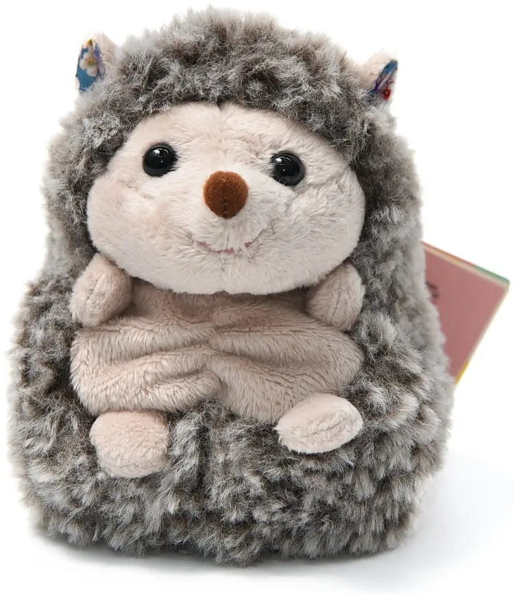 Мягкая игрушка GABRIEL Ёж, 15 см купить,7200
