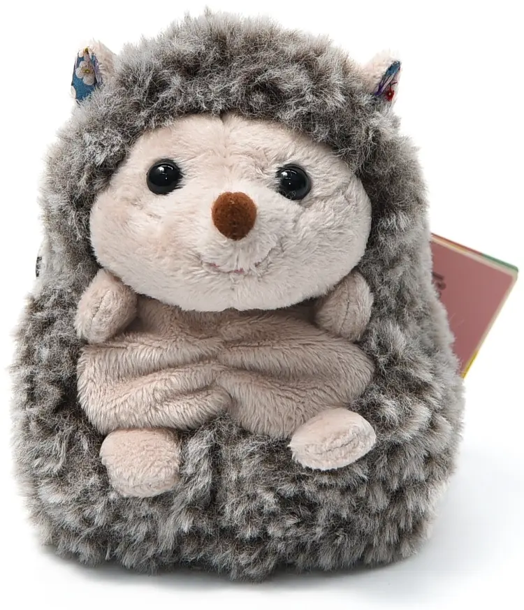 Мягкая игрушка GABRIEL Ёж, 15 см купить,7200