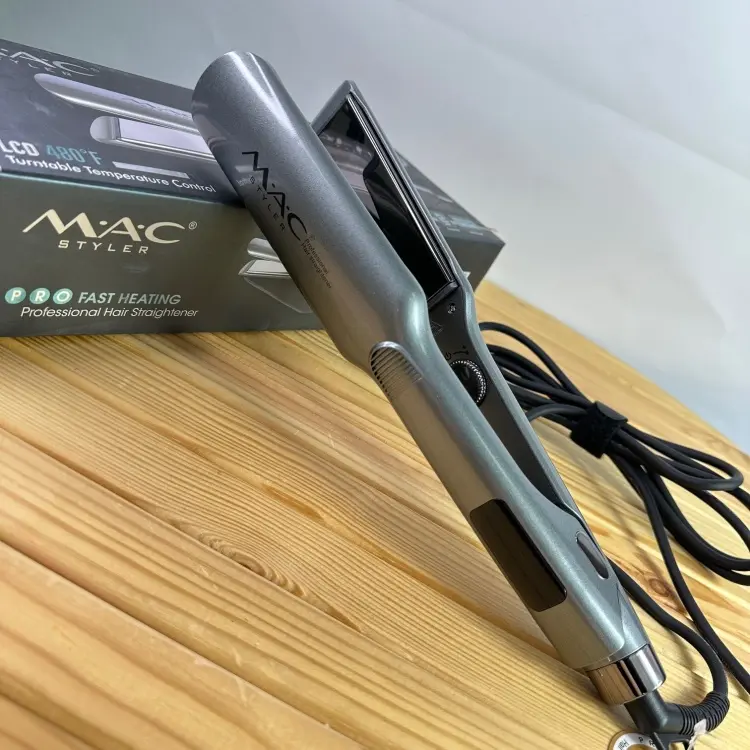 MAC Styler MC-5580 утюжок купить,NaN
