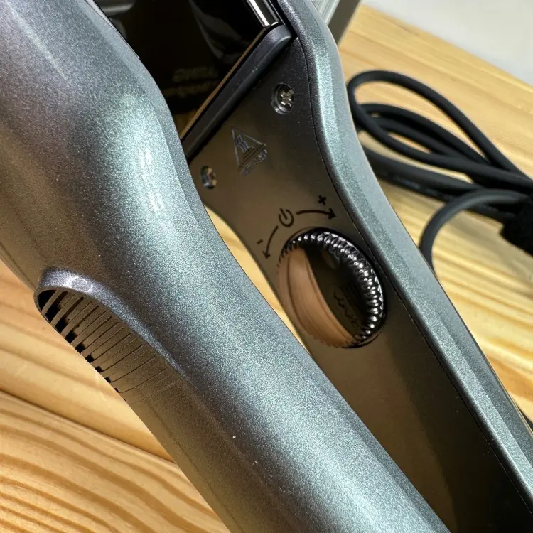 MAC Styler MC-5580 утюжок купить,NaN