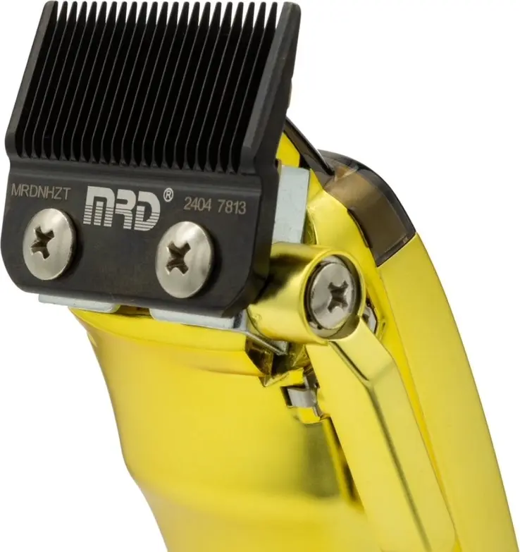 MRD машинка для стрижки Smart Brain HC-90-4 золотой купить,NaN