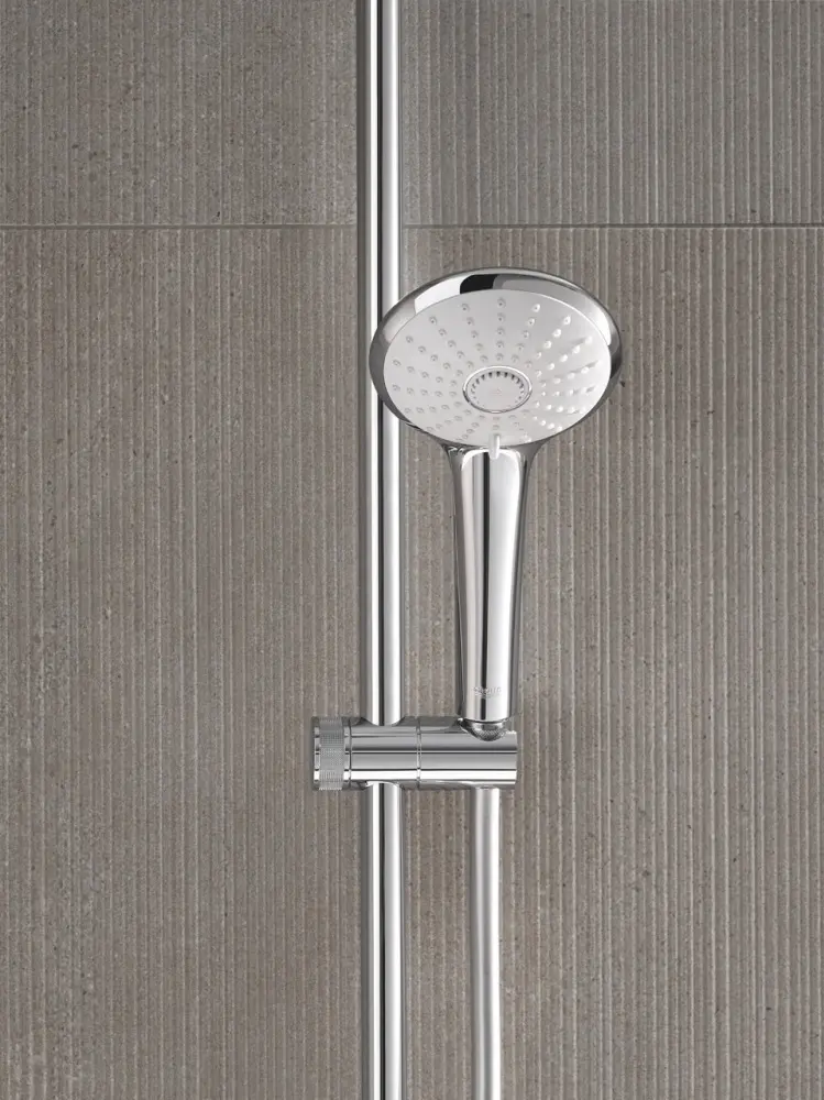 Grohe душевая стойка Euphoria 27475002 купить,NaN