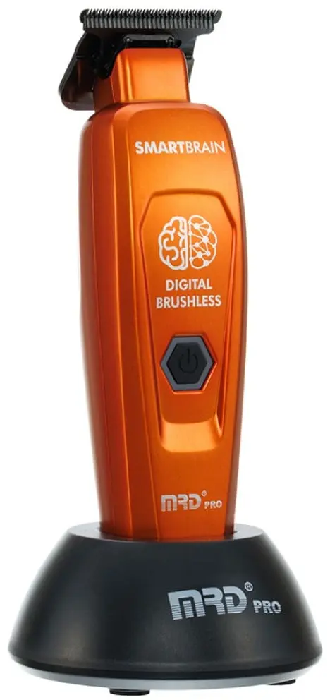 MRD триммер GMT-90-4-BLDC оранжевый купить,NaN