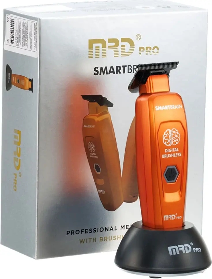 MRD триммер GMT-90-4-BLDC оранжевый купить,NaN
