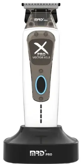 MRD набор для стрижки Vector (X PRO) GMT-999C белый купить,NaN