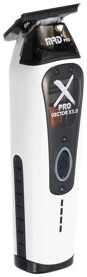 MRD набор для стрижки Vector (X PRO) GMT-999C белый купить,NaN