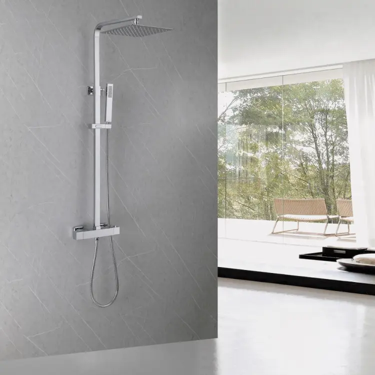 Abber душевой набор (гарнитур) White House Daheim AF8260L купить,NaN