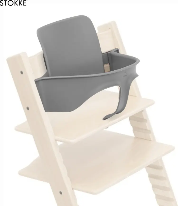 Аксессуары для стульчиков Stokke 650004 темно-серый