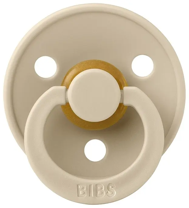 Пустышка BIBS Colour Vanilla 18-36 месяцев - ForteMarket Пустышка BIBS Colour Vanilla 18-36 месяцев купить,NaN