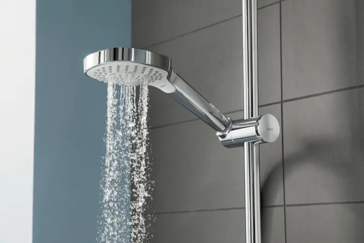 HansGrohe душевой набор (гарнитур) Croma E Showerpipe 280 1jet HG27630000 купить,NaN