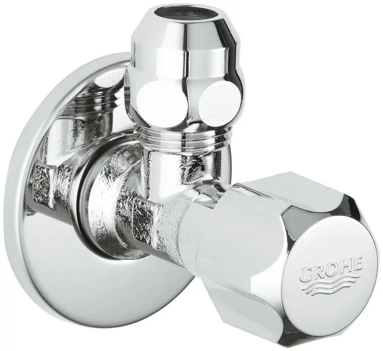 Grohe подключение для душевого шланга 22017000 купить,NaN