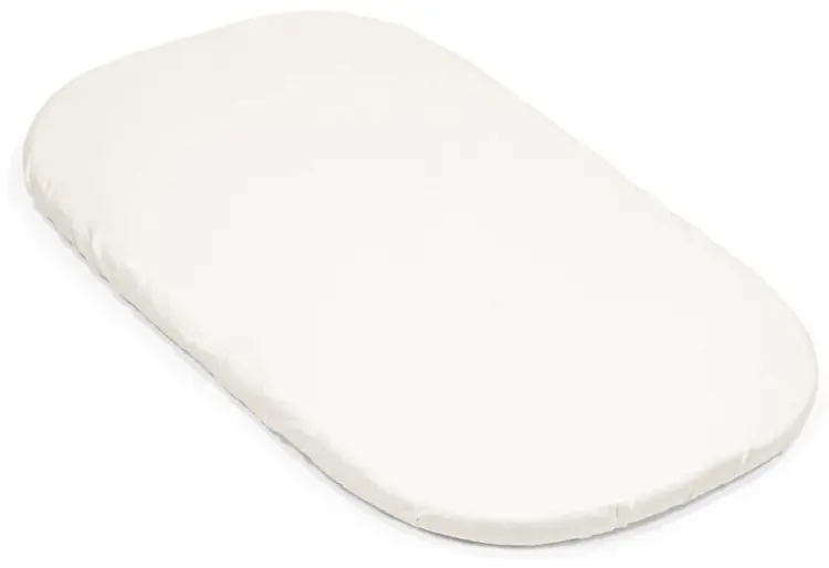 Простыня Stokke 629701, хлопок, бежевый купить,NaN