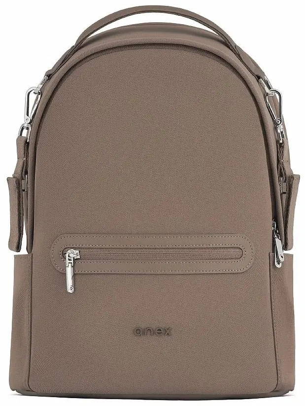 Сумка Anex 8885020503425 коричневый