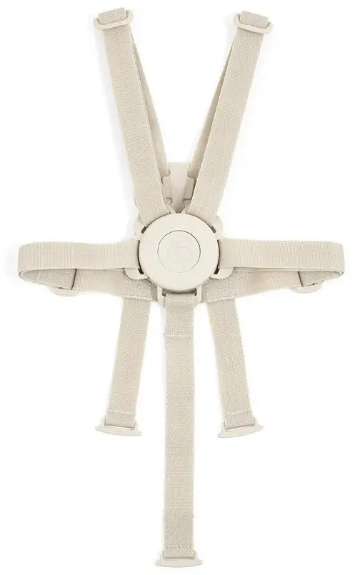 Stokke Tripp Trapp Harness 651301 бежевый купить,NaN