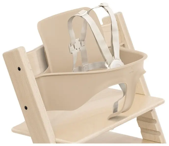 Stokke Tripp Trapp Harness 651301 бежевый купить,NaN