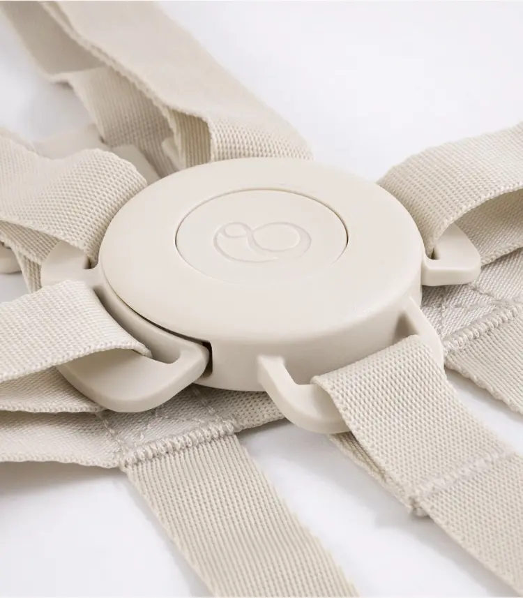 Stokke Tripp Trapp Harness 651301 бежевый купить,NaN
