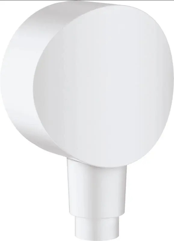 Hansgrohe подключение для душевого шланга для душа White House Hansgrohe Fixfit S 26453700 купить,NaN