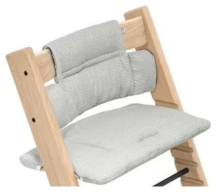 Stokke Tripp Trapp серый купить,39600