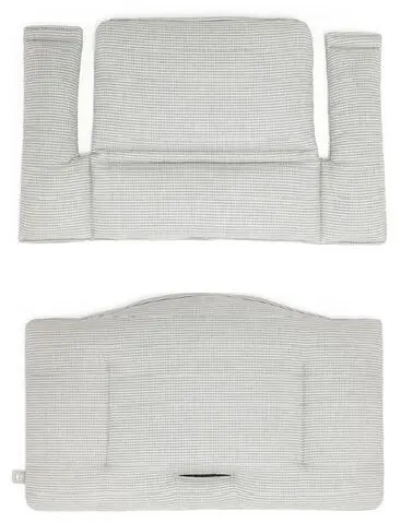 Stokke Tripp Trapp серый купить,39600