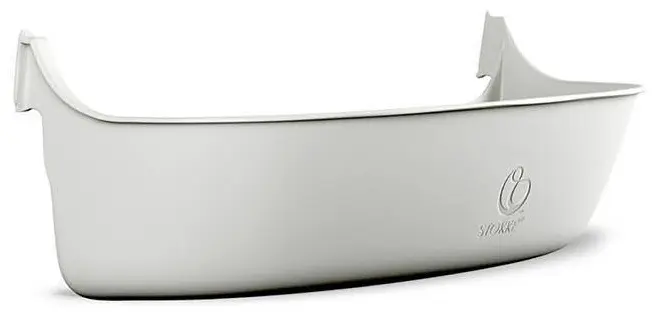 Аксессуары для стульчиков Stokke Tripp Trapp белый купить,NaN