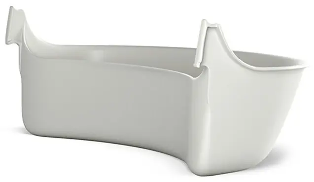 Аксессуары для стульчиков Stokke Tripp Trapp белый купить,NaN