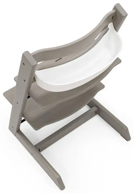 Аксессуары для стульчиков Stokke Tripp Trapp белый купить,NaN