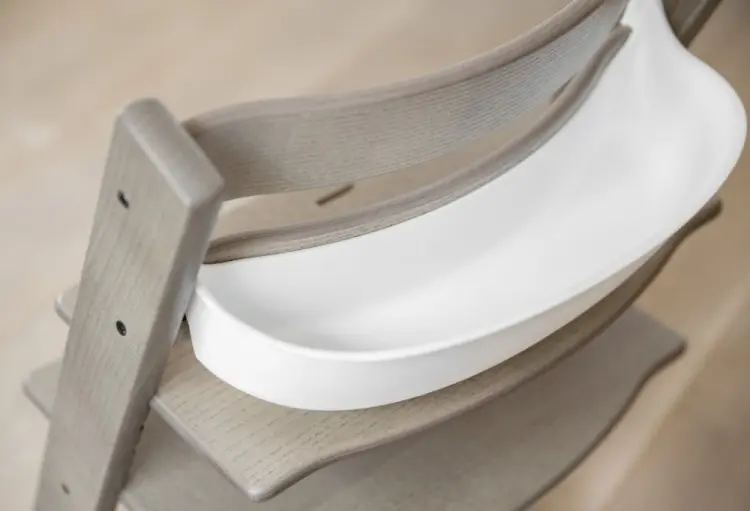 Аксессуары для стульчиков Stokke Tripp Trapp белый купить,NaN