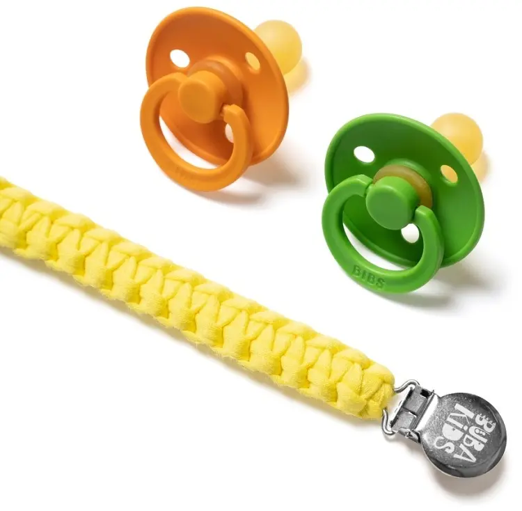 Плетеный держатель BUBA KIDS Сочное манго купить,NaN