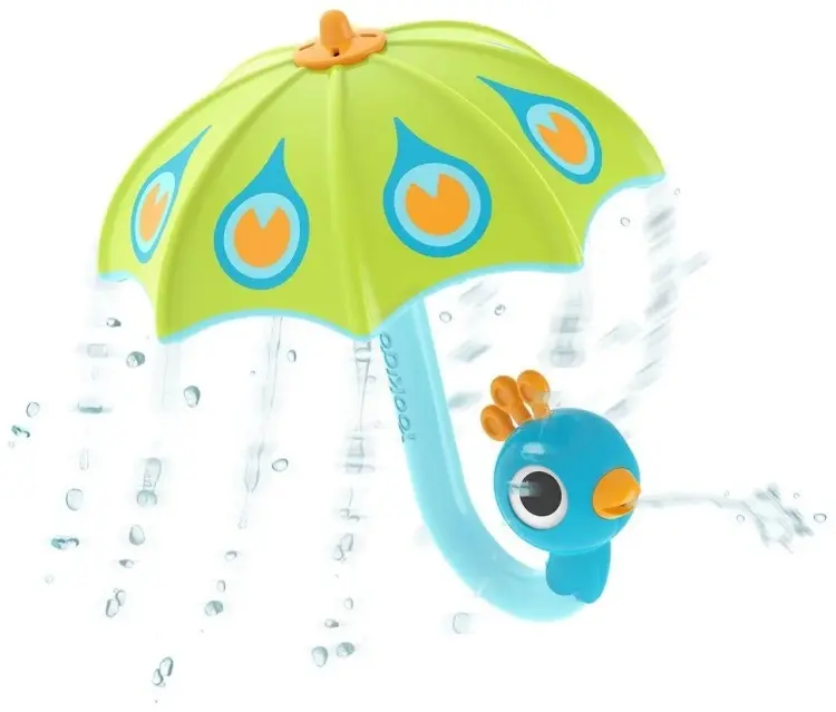 Брызгалка Yookidoo 40223 пластик мультиколор купить,NaN