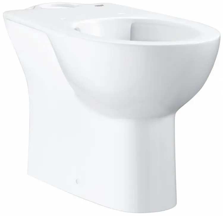 Grohe чаша унитаза Bau Ceramic 39428000, санфарфор купить,NaN