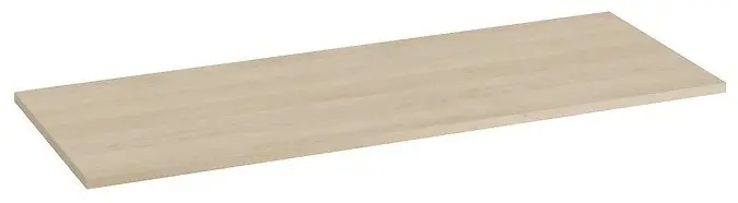 Cersanit столешница Moduo 120, ДСП купить,NaN