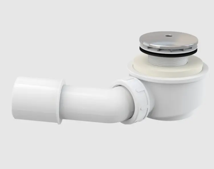 Сифон Alcaplast A471CR-50 52 мм купить,NaN