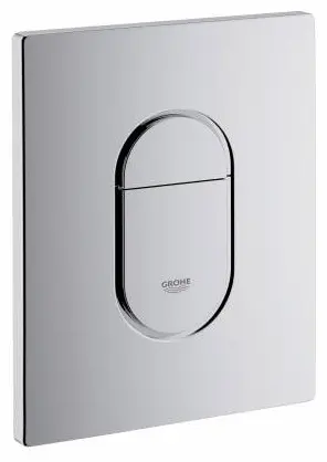 Кнопка смыва Grohe Arena Cosmopolitan 38844000 купить,NaN