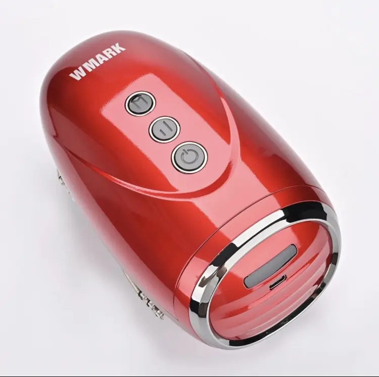 Массажер WMARK SM001 ручной вибрационный купить,NaN