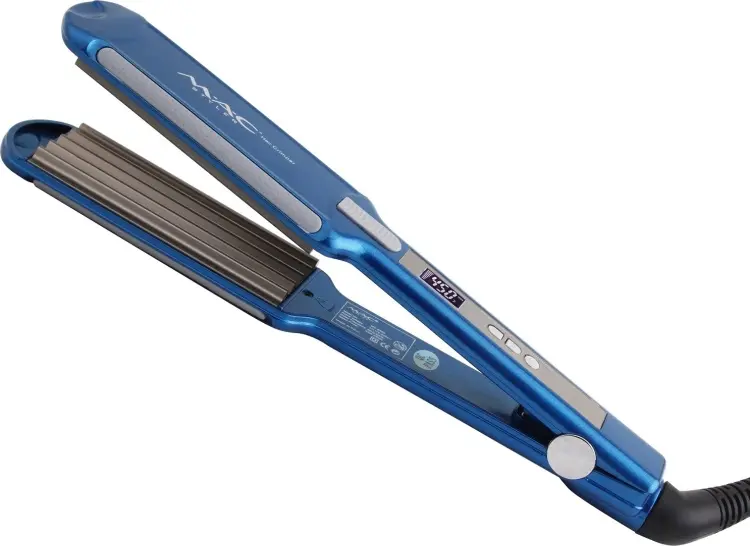 MAC Styler MC-5505 щипцы гофрированные купить,NaN