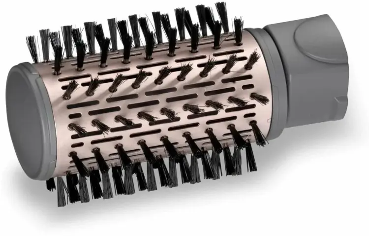 MAC Styler MC-6760 фен-щетка бордовый купить,NaN