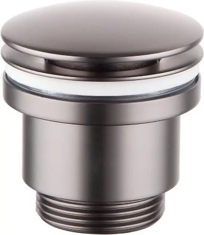 Донный клапан без перелива Lemark LM8500GM 1 1/4 купить,30780