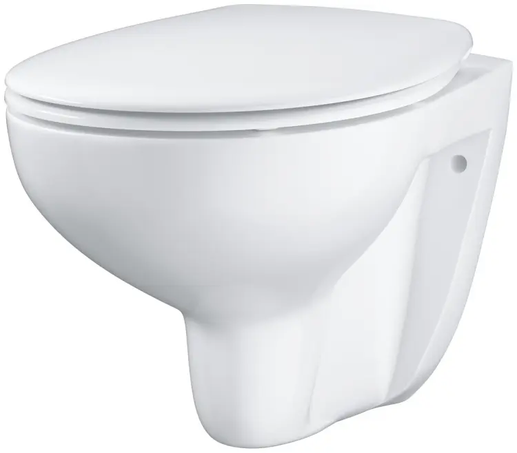 Grohe чаша унитаза 39351000, санфарфор купить,NaN